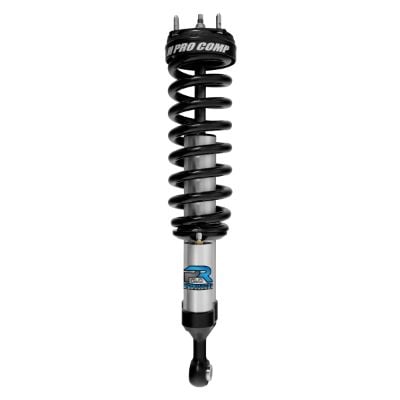 Pro Comp 2.5 Pro Runner Coilover Front Shock with Reservoir (Driver Side) - ZXR255000